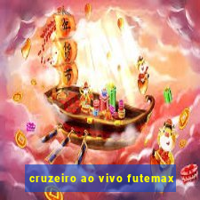 cruzeiro ao vivo futemax